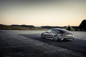 Audi RS7 Sportback Nebulus by HGP Turbo Retrofitting & BlackBox-Richter 2020 года 